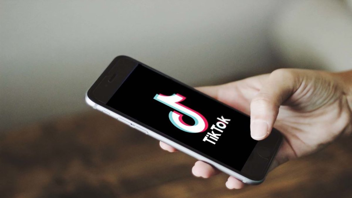 TikTok / / Nordskov Media - Flickr.