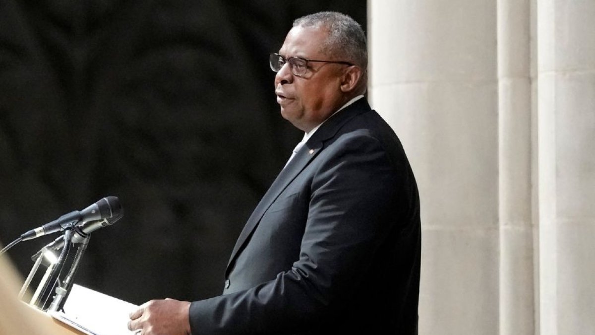 El Pentágono asegura que Estados Unidos mantendrá su presencia militar en Irak