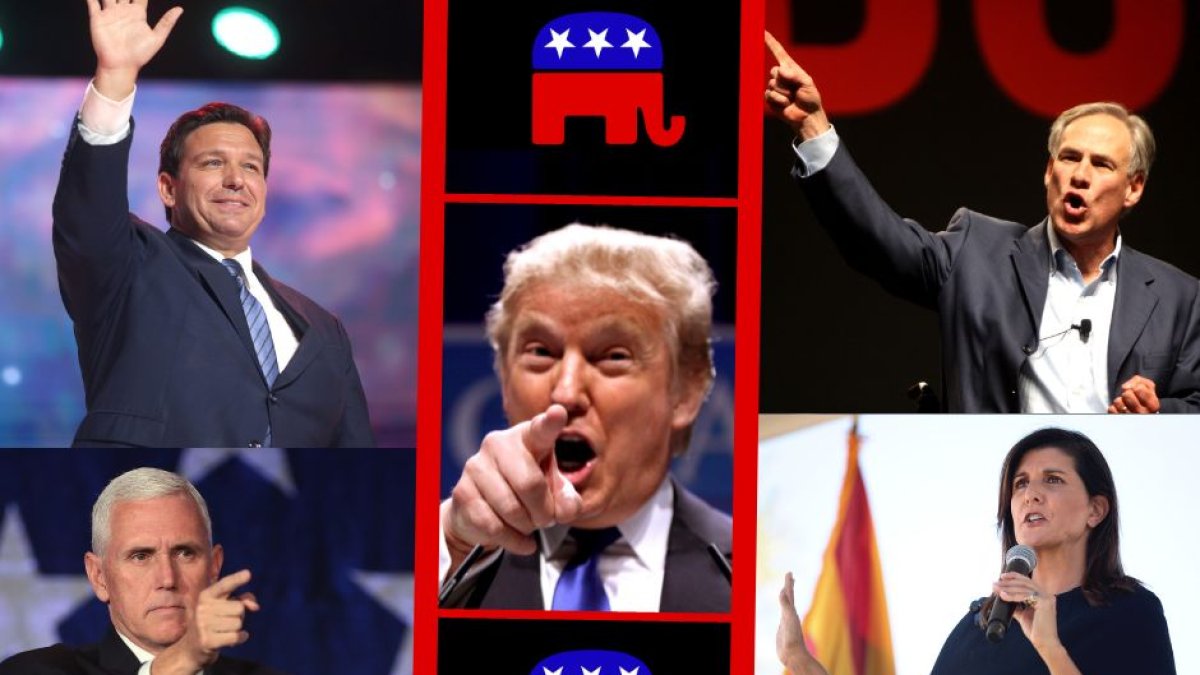 Voz Media - Gage Skidmore/ Flickr