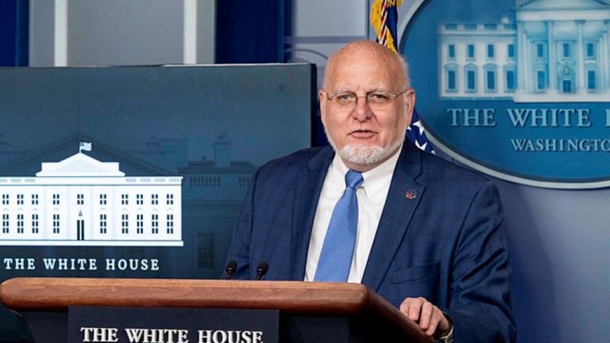 Robert Redfield / Wikimedia Commons.