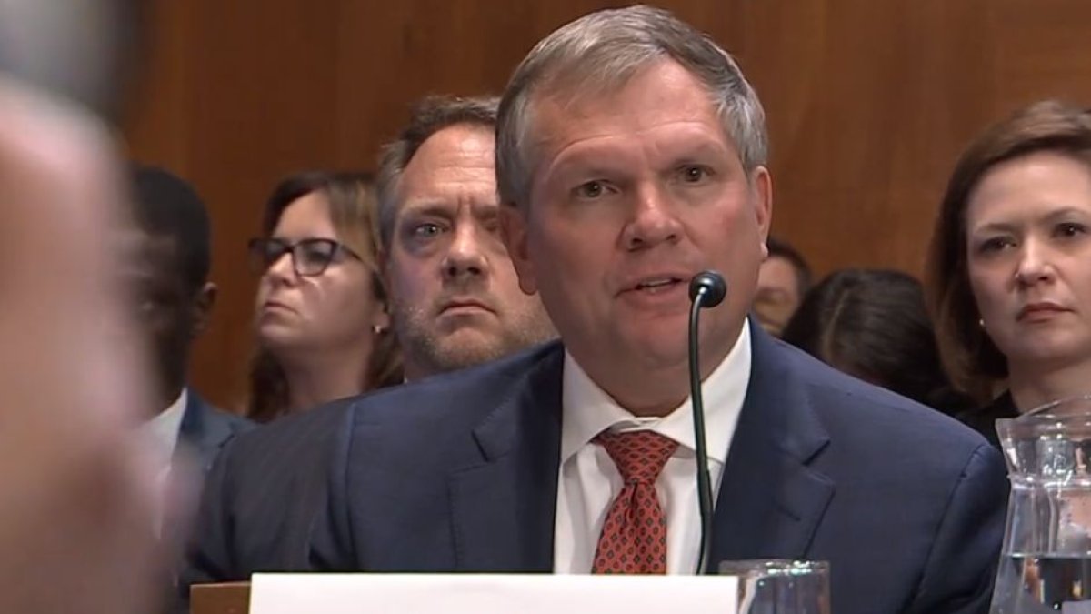 (Video capture - Youtube CSpan)