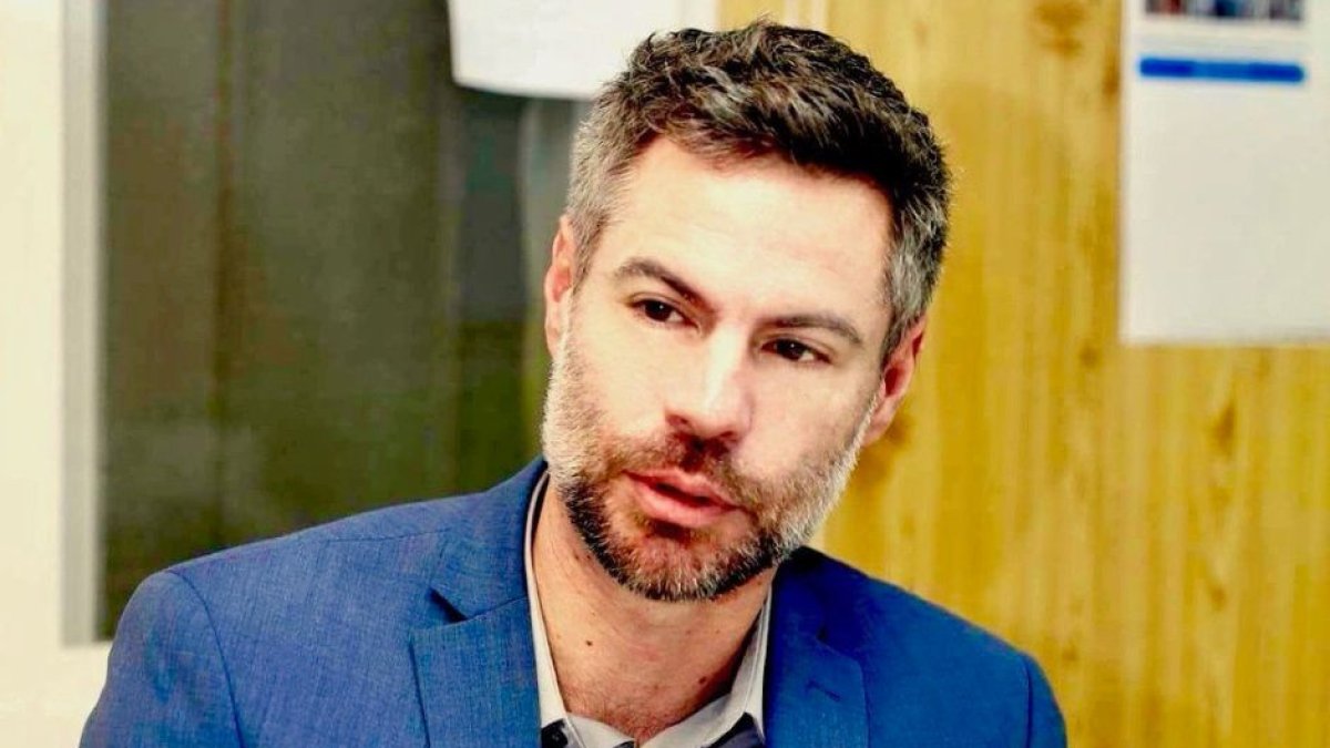 Michael Shellenberger / Wikimedia Commons
