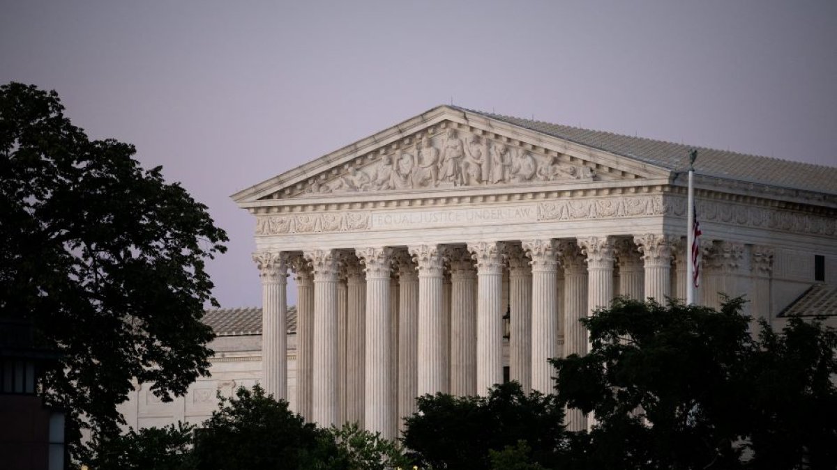 Corte Suprema /Cordon Press.