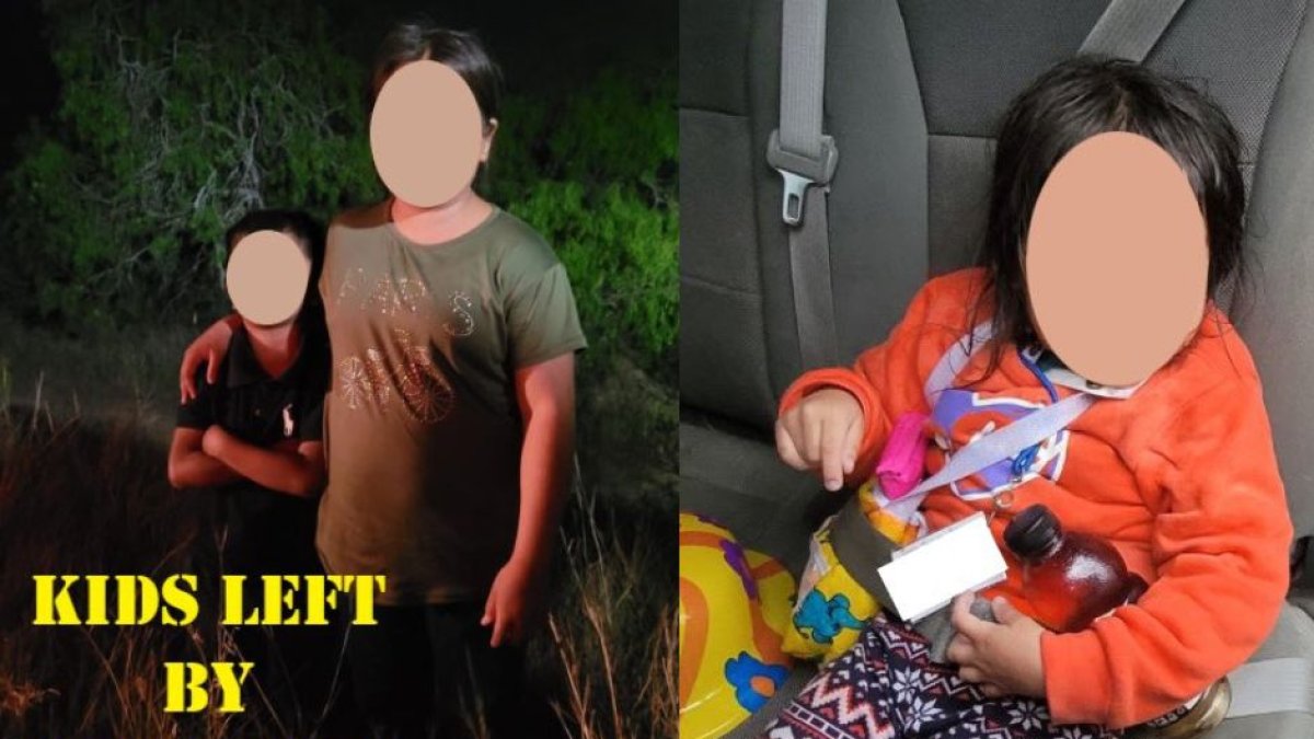 Voz Media (Twitter - @USBPChiefRGV)