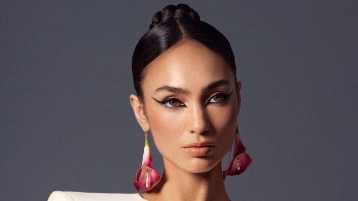 R'Bonney Gabriel es la nueva Miss Universo 2022 (Archivo / Wikicommons).