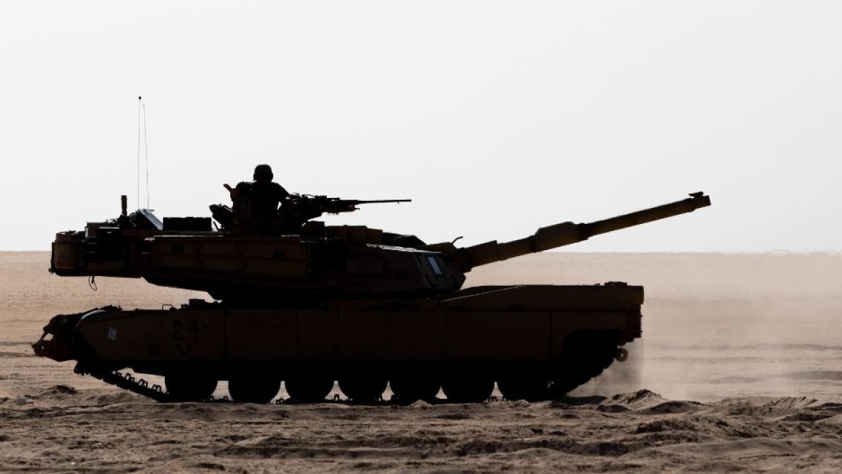 (U.S. Deparment of Defense)