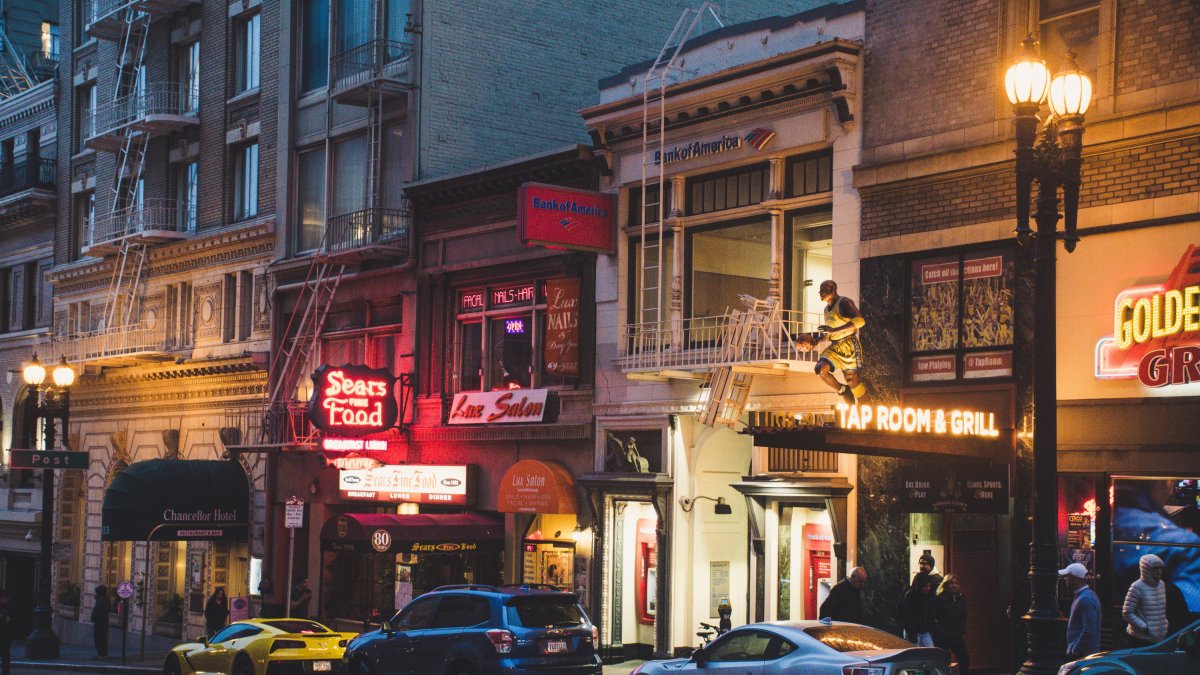 Popular San Francisco Mexican restaurant closes after 16 years due to crime