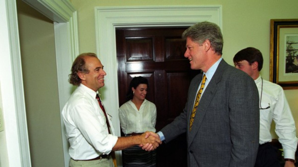 Jimmy Buffett/Wikimedia Commons