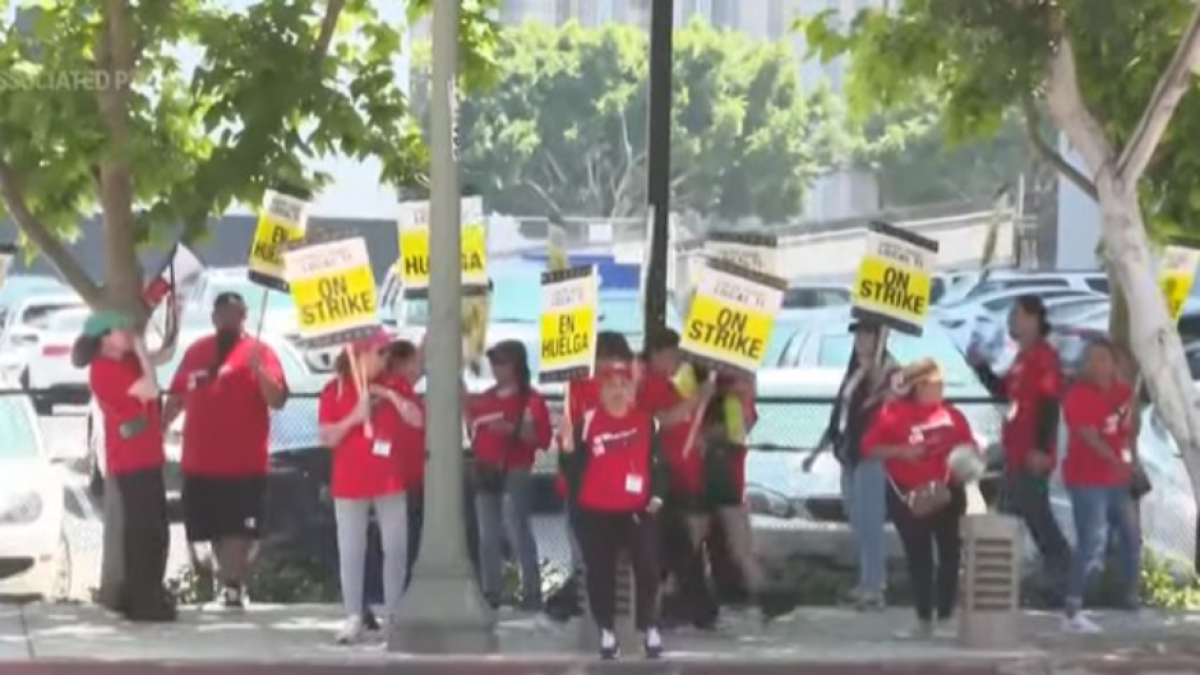 (Youtube- Associated Press)