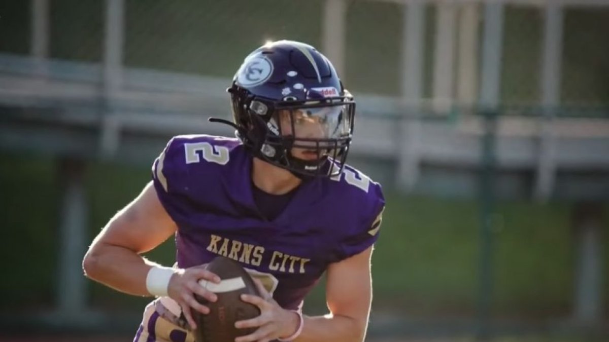 (Captura de pantalla CBS Pittsburgh)