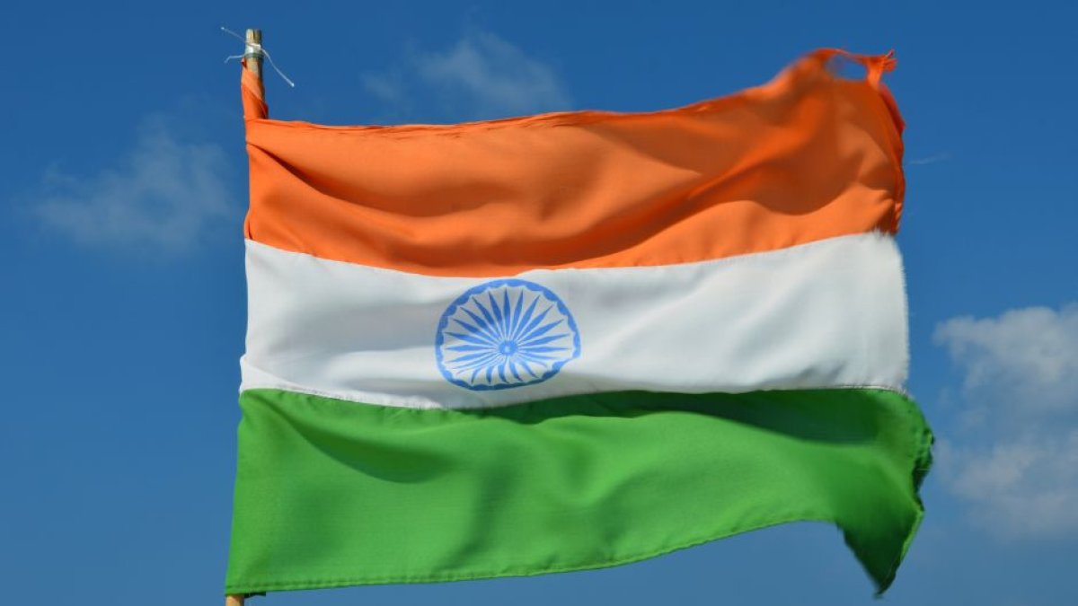 (Sanyam Bahga / Wikimedia Commons)