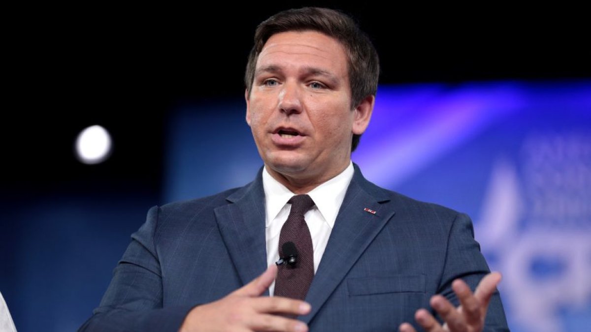 (Gage Skidmore / Flickr)