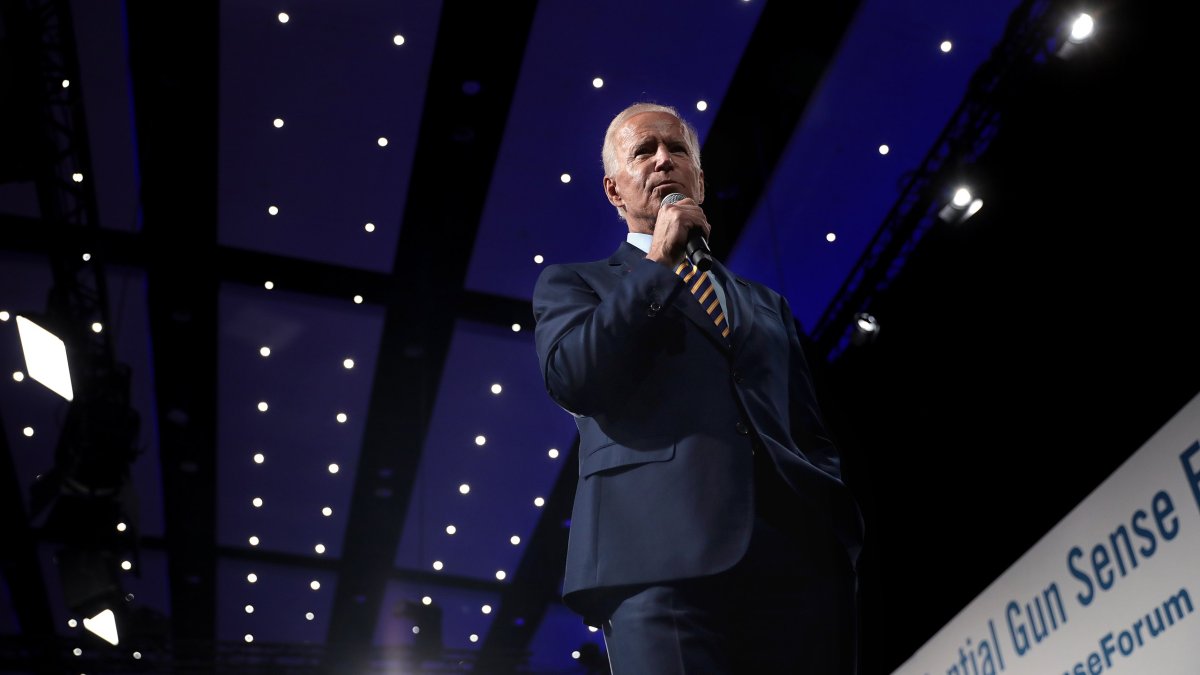 House finds potential 'collusion' between Joe Biden and Hunter Biden's business partners