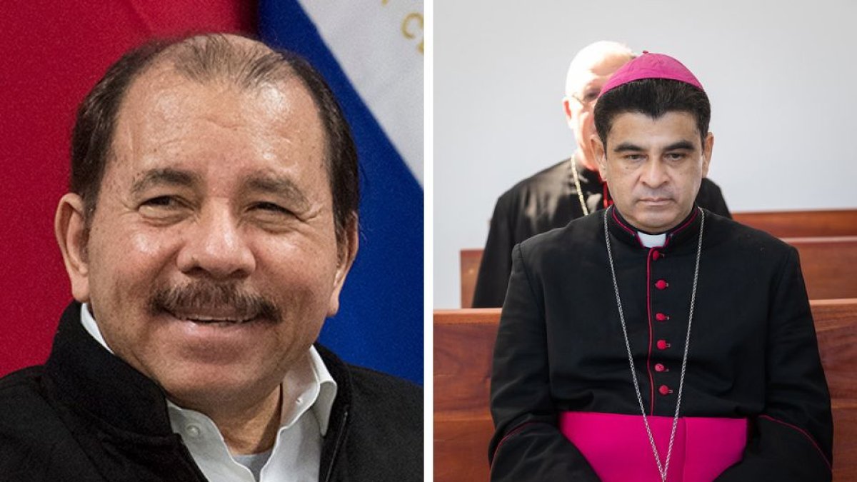 (Voz Media-Wikimedia Commons)