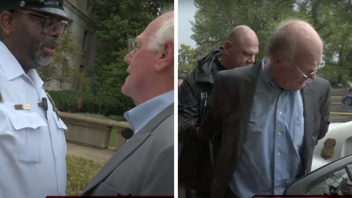 (Voz Media-Screenshot / YouTube: News2Share)