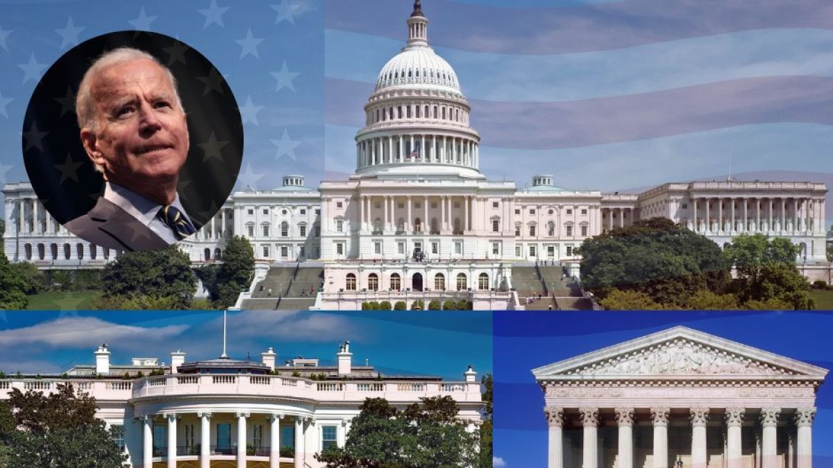 Voz Media (UpstateNYer - Wikimedia Commons - Canva - Pixabay - Cordon Press)