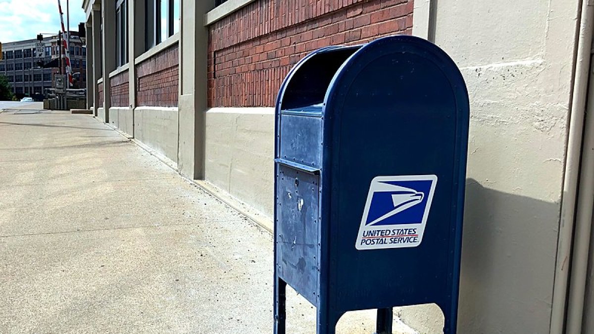 Servicio Postal/Wikimedia Commons