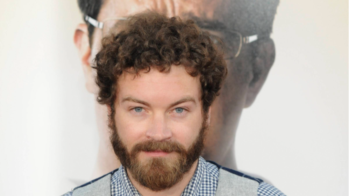 Danny Masterson / Cordon Press.