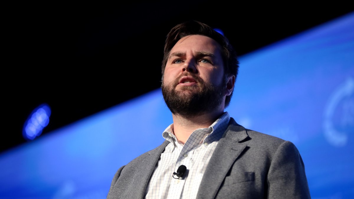 J.D. Vance / Gage Skidmore; Wikimedia Commons