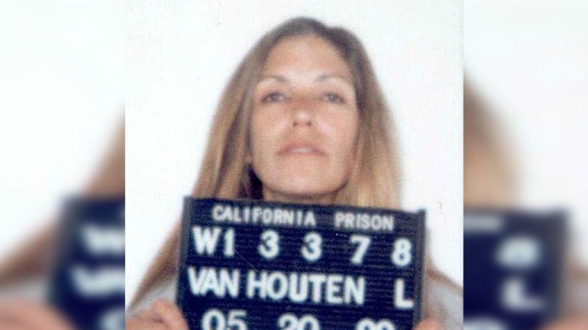 (California Department of Corrections)