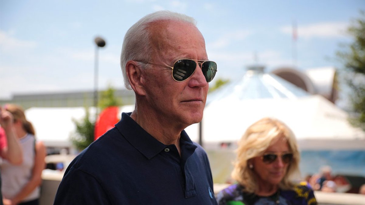 (Gage Skidmore - Flickr)