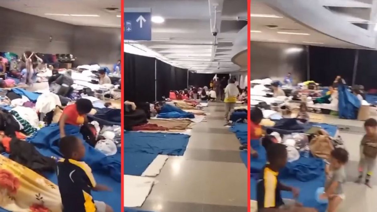 Voz Media (@EmilyRoseFinn, News Nation Jorurnalist / Twitter)