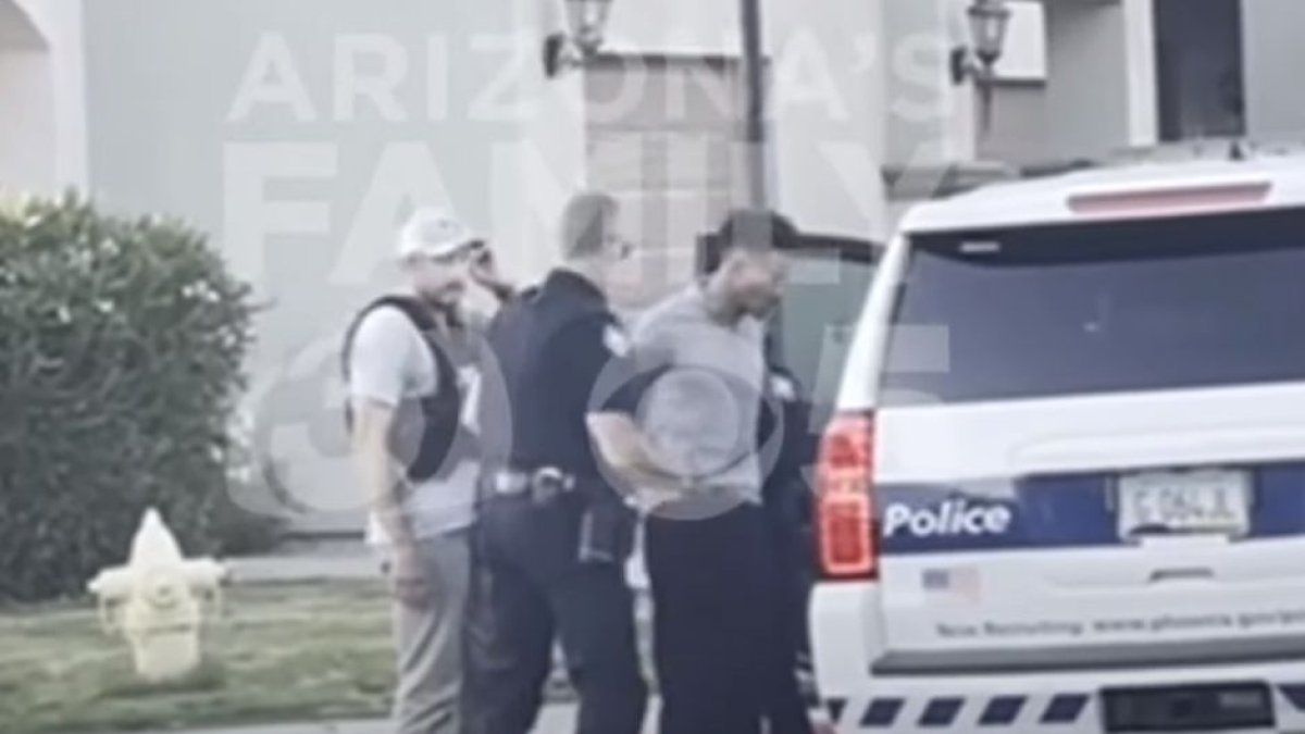 ScreenShot (AZFamily | Arizona News - YouTube).