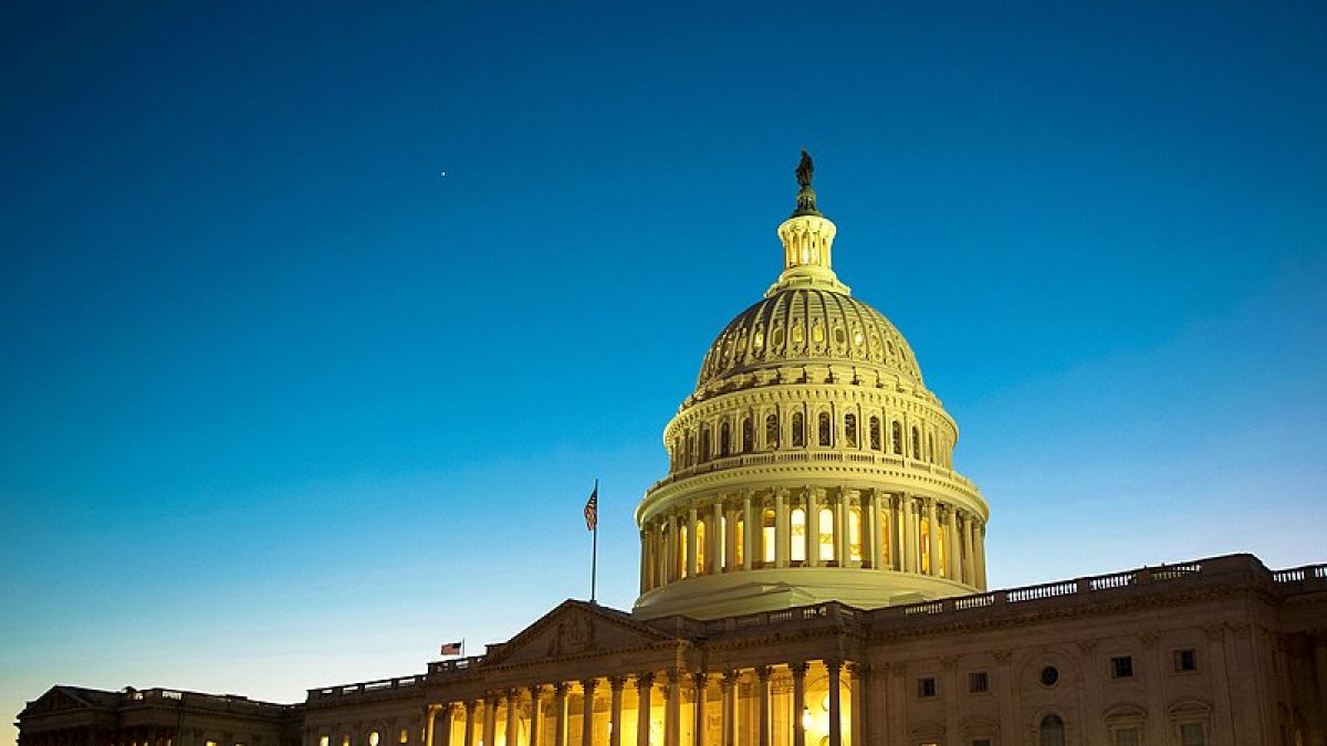 Congreso/Wikimedia Commons