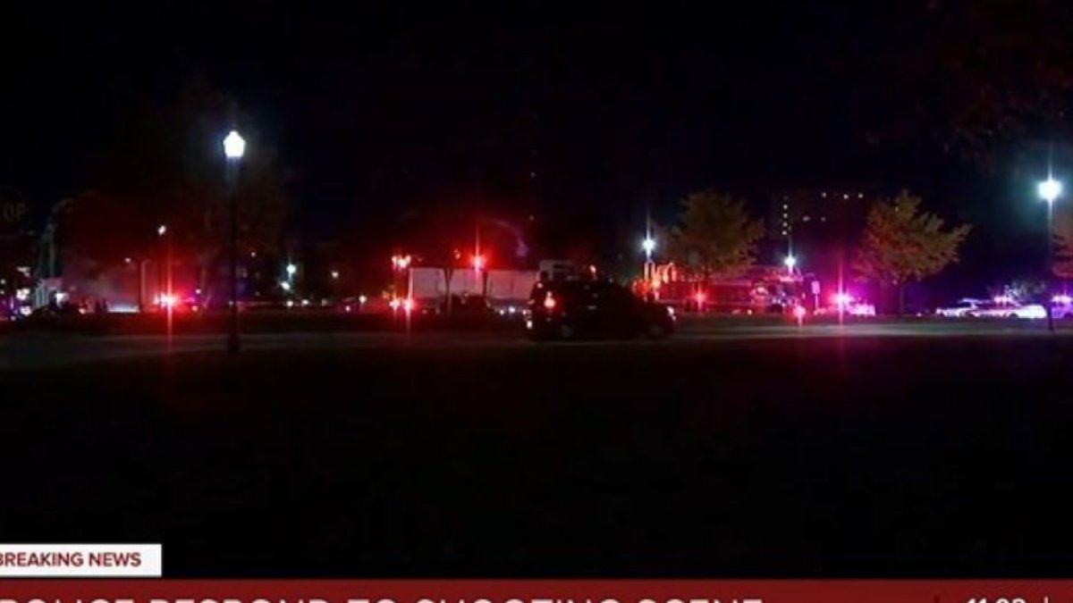 Imagen de la televisión local wcpo