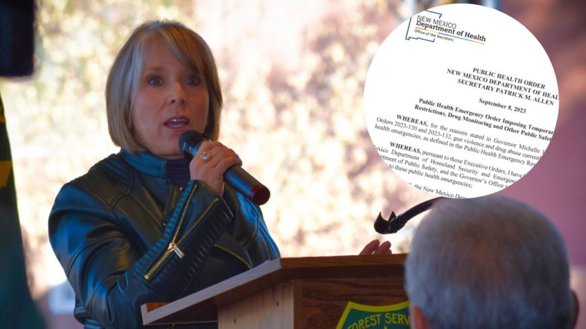 Voz Media (Canva- Region 3 Photography / Flickr - Capture PHO-guns-and-drug-abuse)