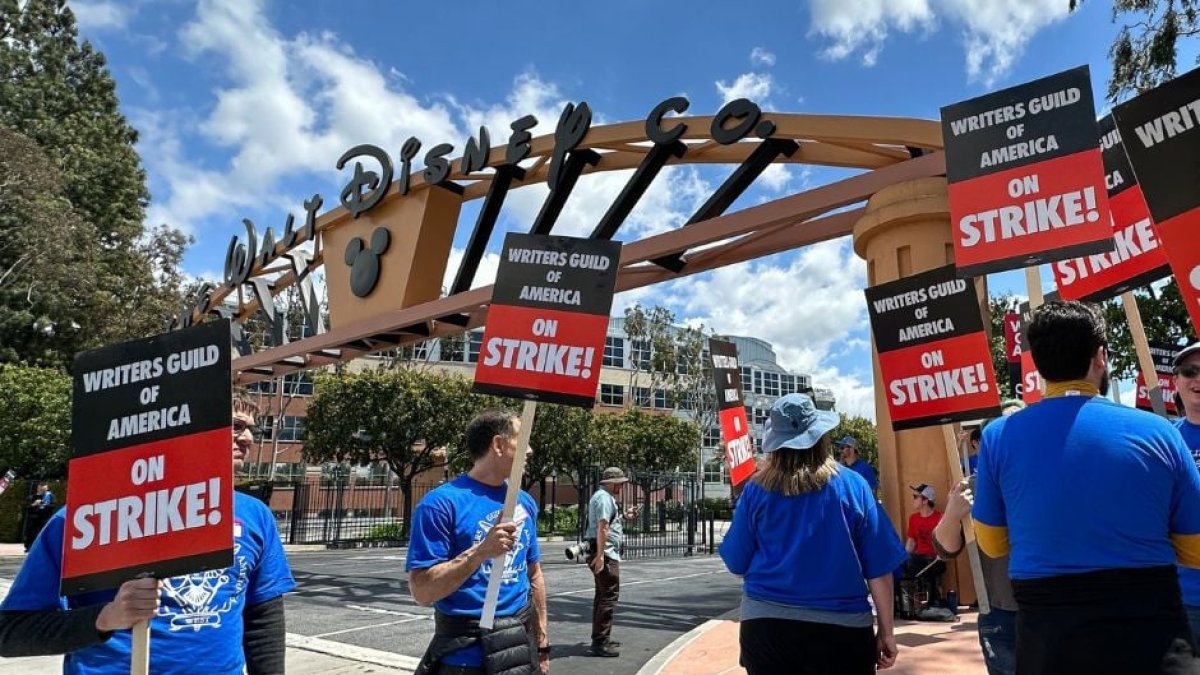 (ZUMA Press Wire / Cordon Press).