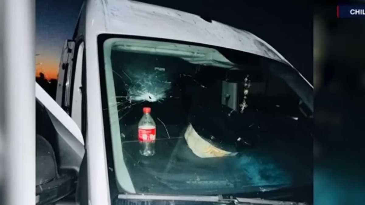 México: un violento ataque contra una caravana con estadounidenses deja nueve heridos