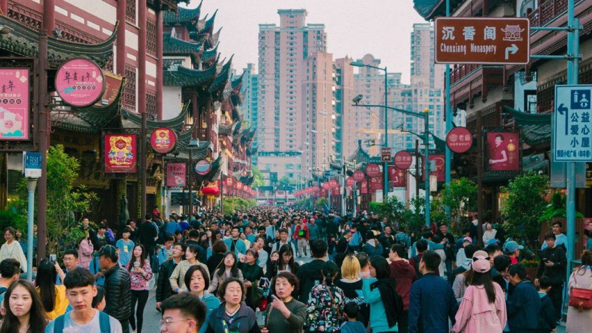 (Javier Quiroga / Unsplash)