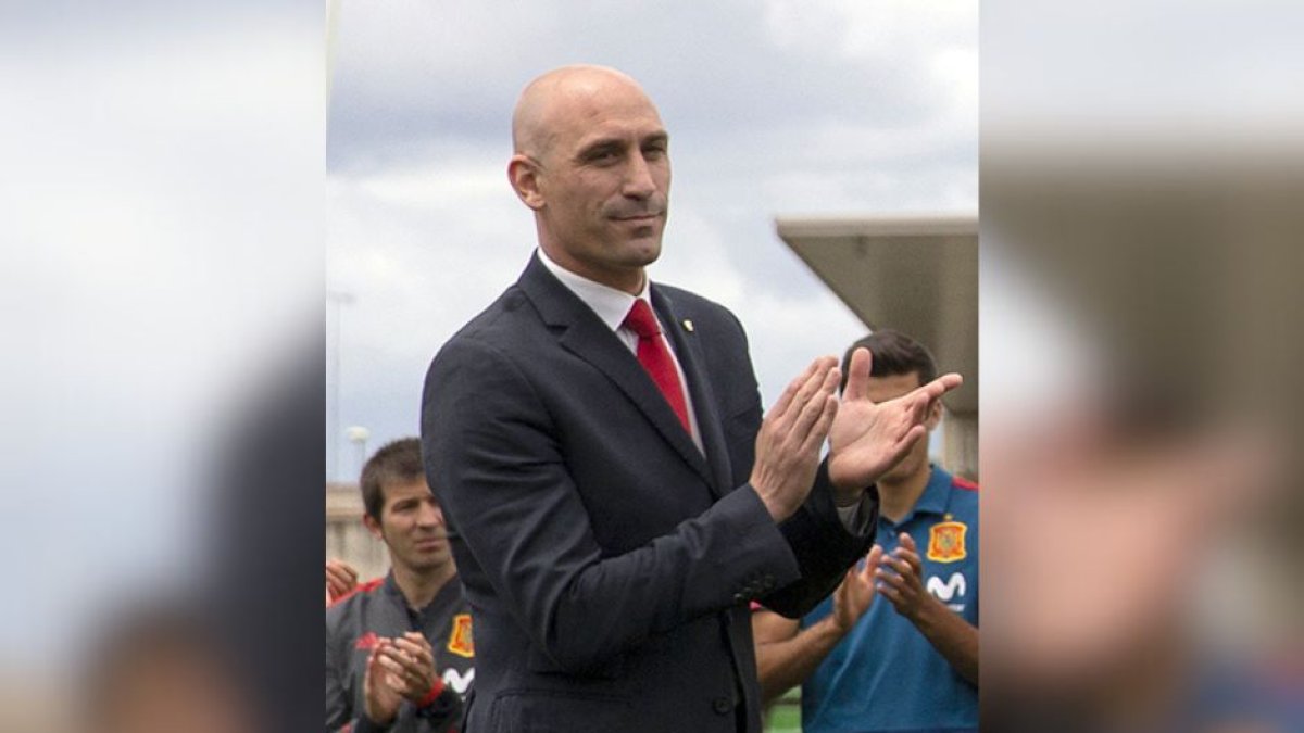 Ministerio de la Presidencia. Gobierno de España (Pool Moncloa/C.P. Sendra)