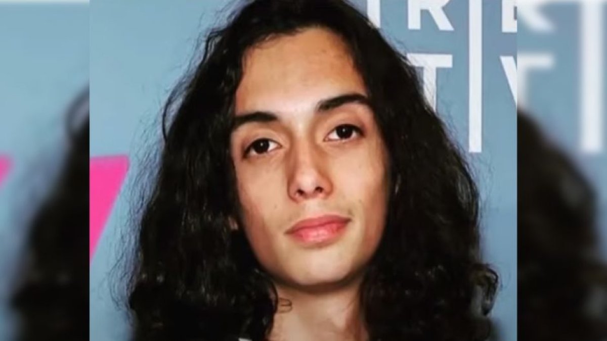 Leandro De Niro / Screenshot-YouTube: Imagen Noticias