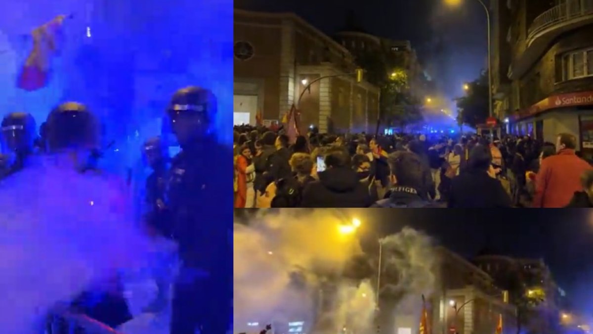 Capturas de pantalla.