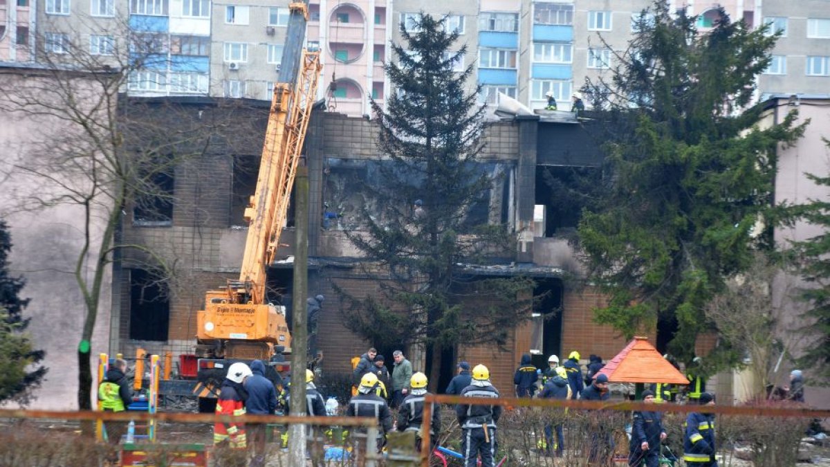 Archivo / Cordon Press