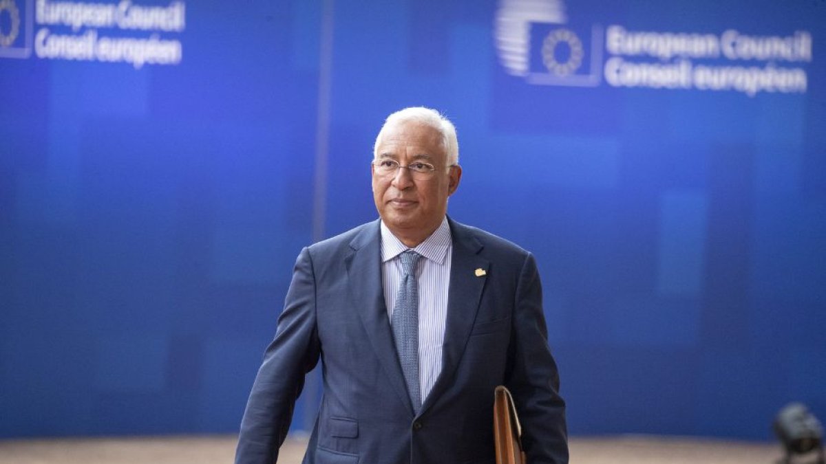 La Policía allana la residencia del primer ministro socialista de Portugal en una investigación por presunta corrupción (Cordon Press)