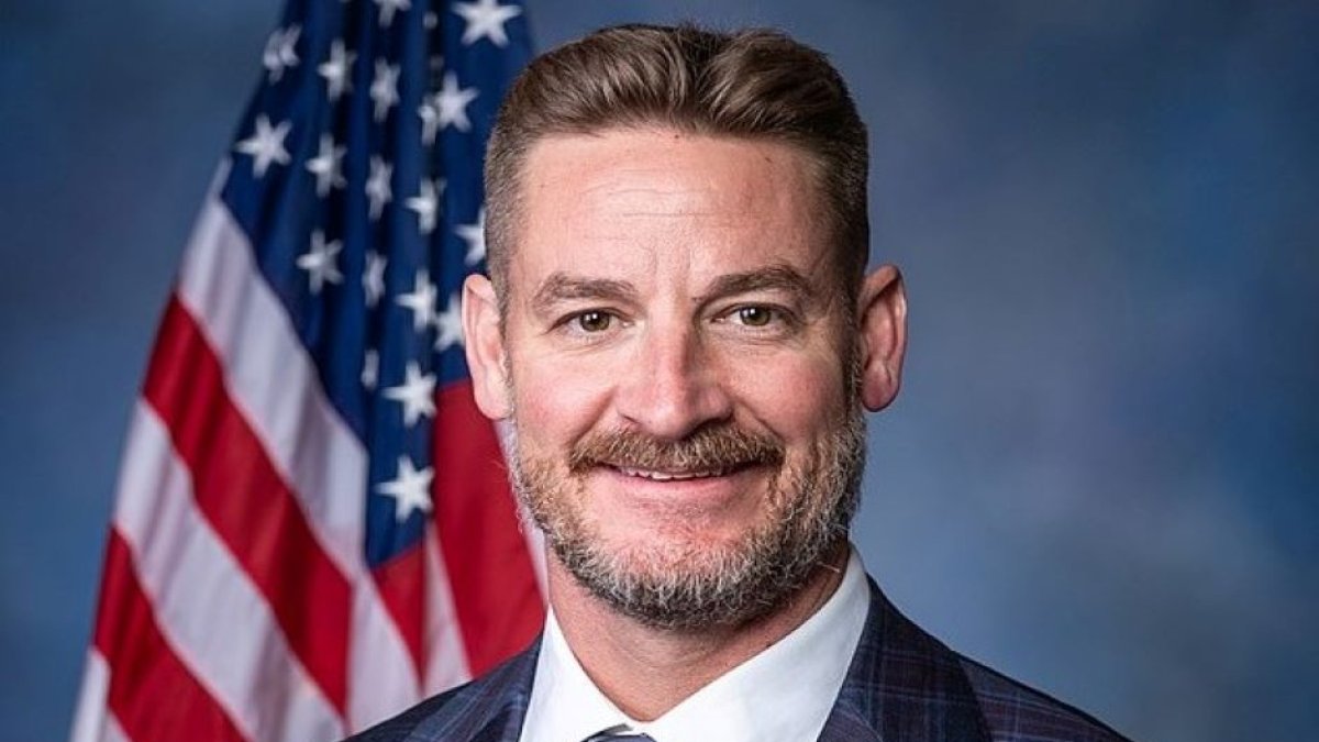 Greg Steube / Wikimedia Commons-U.S. House Office of Photography