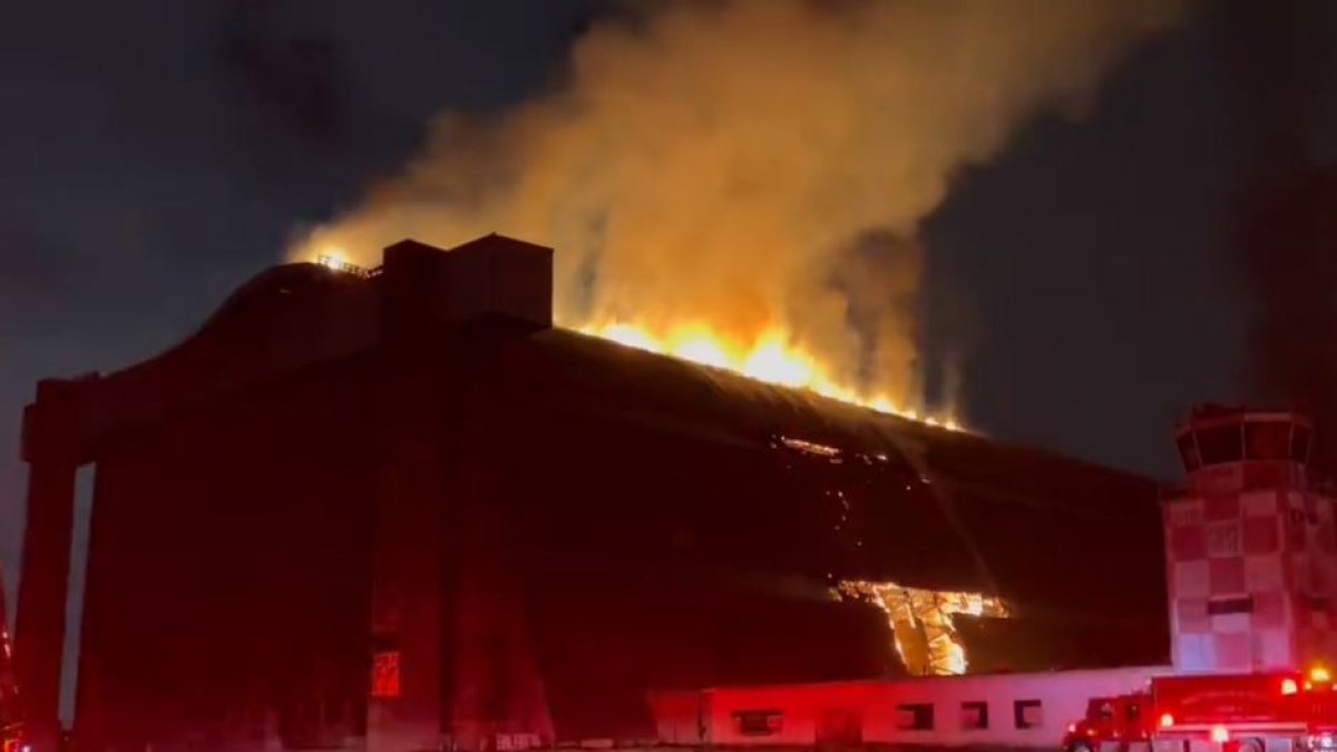 (Captura de vídeo OFCA/Twitter)