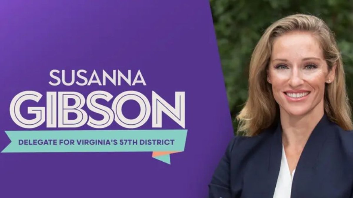 (Candidatura Susanna Gibson)