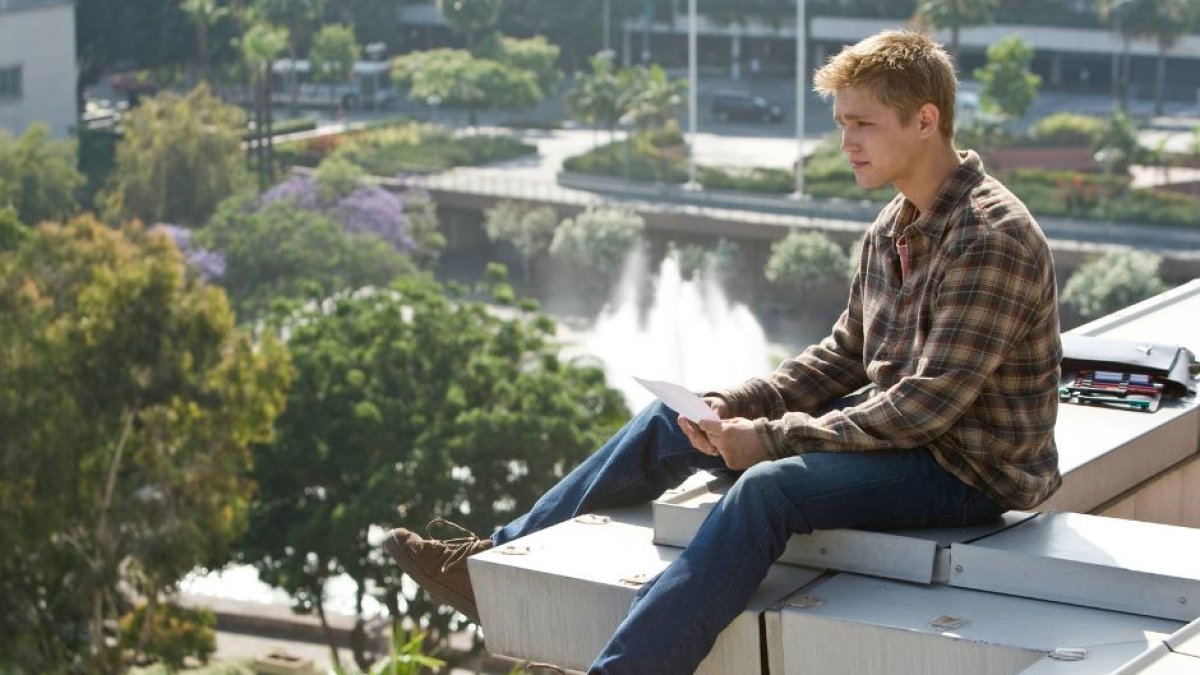 Evan Ellingson (Cordon Press)