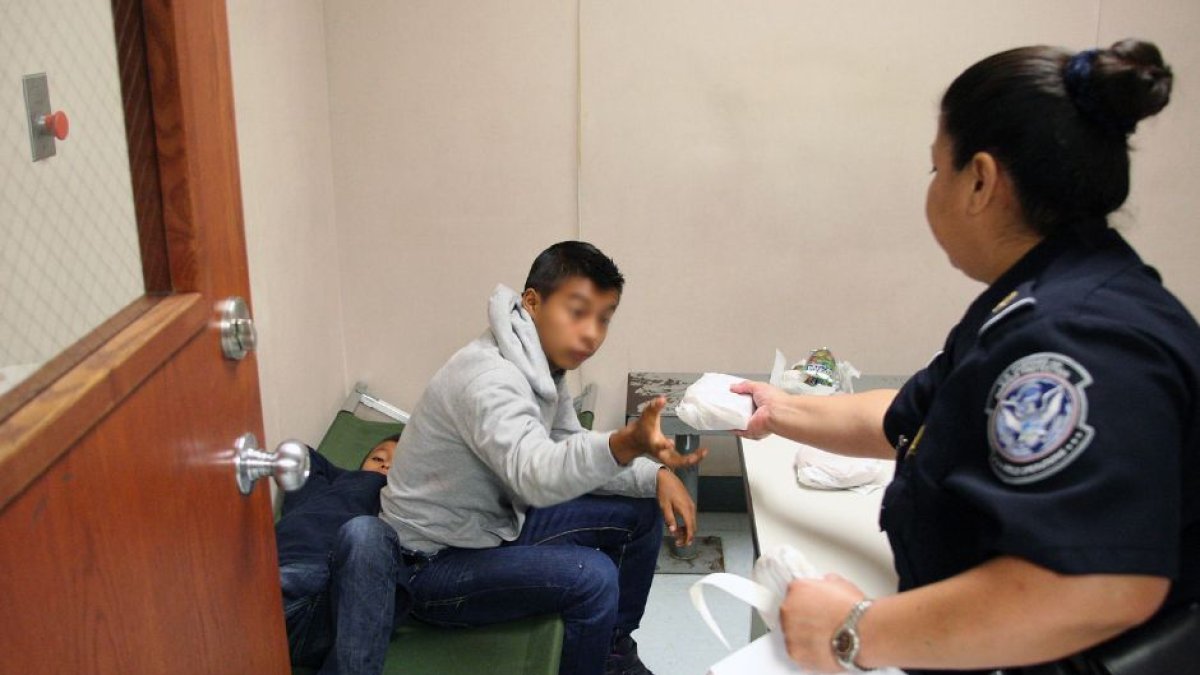 (U.S. Customs and Border Protection / Flickr)