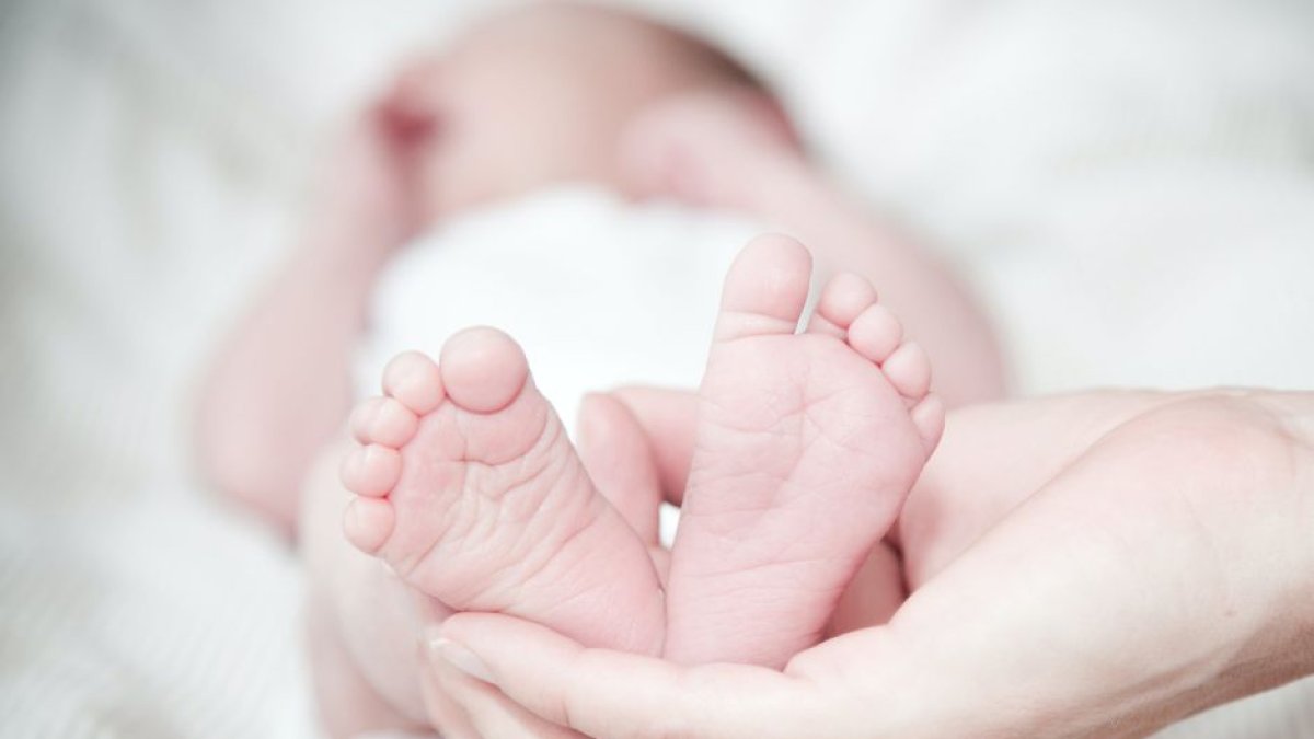 Los CDC alertan sobre el aumento de sífilis en bebés recién nacidos | Pexel