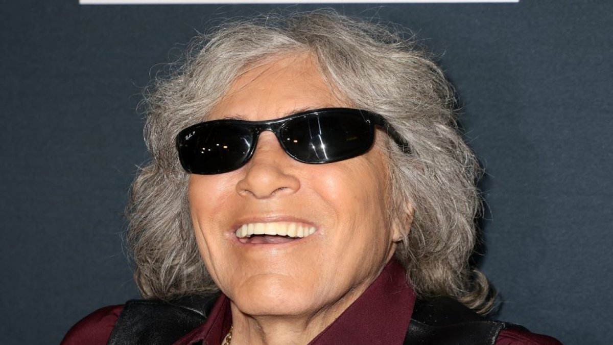 José Feliciano / Cordon Press.