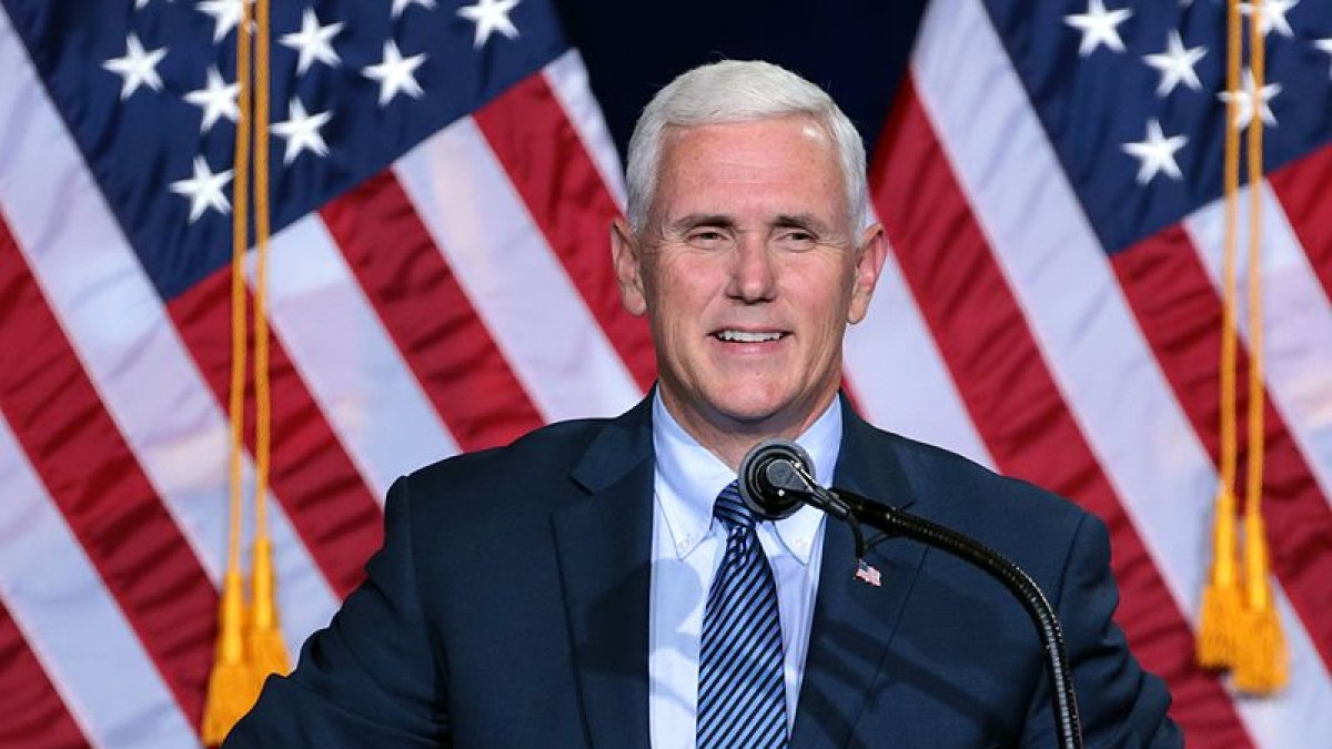 Mike_Pence/Wikimedia Commons
