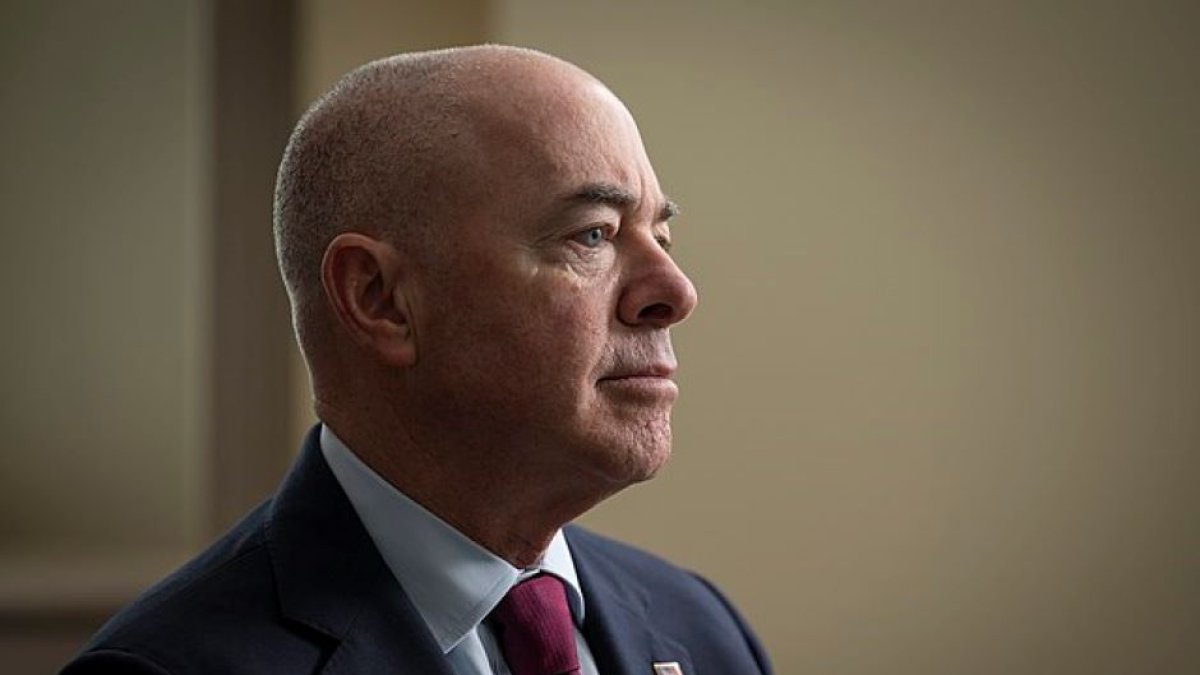 Alejandro Mayorkas / Wikimedia Commons-DHSgov