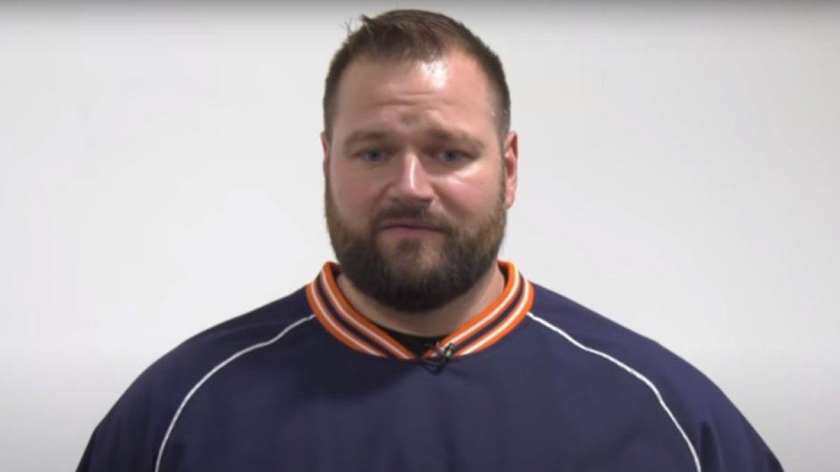 Matt Ulrich (Screenshot / YouTube: Montana Sports)