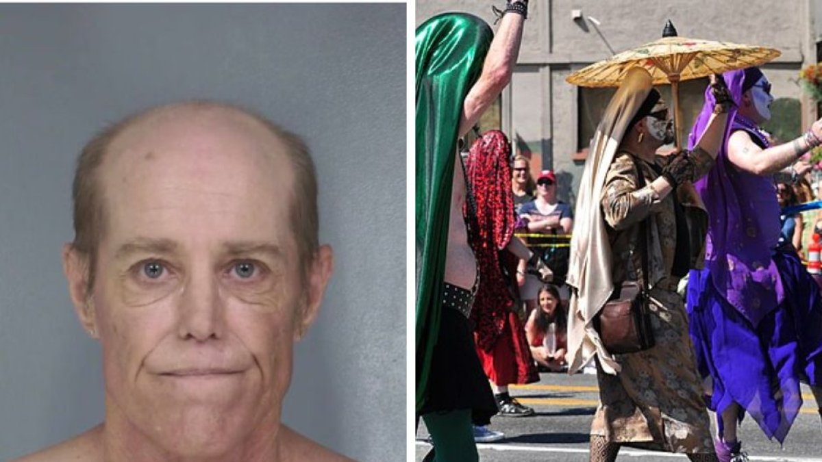 (Humboldt County Sheriff/Wikimedia Commons)