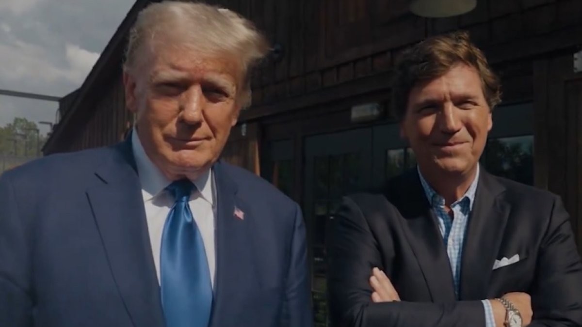 Captura de X (Twitter)